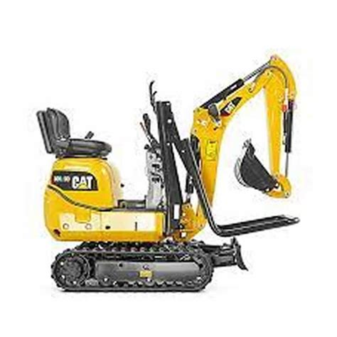 300.9 d mini hydraulic excavator|caterpillar 300.9d with thumb attachment.